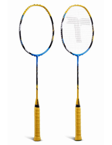 Volants de badminton plumes Forza VIP